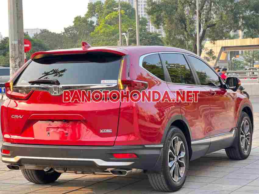 Xe Honda CRV L đời 2023 đẹp bán gấp