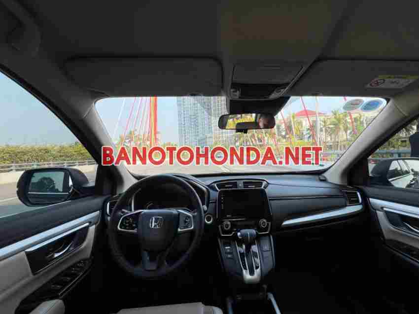 Honda CRV E năm 2020 cần bán