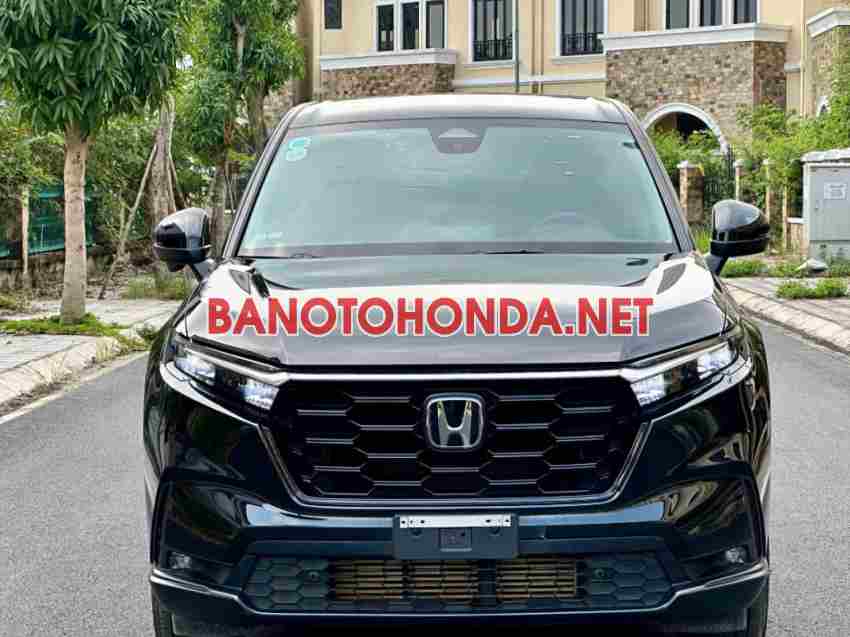 Honda CRV L 2024, xe đẹp, hết ý