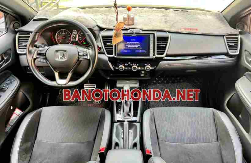 Bán xe Honda City RS 1.5 AT sx 2021 - giá rẻ