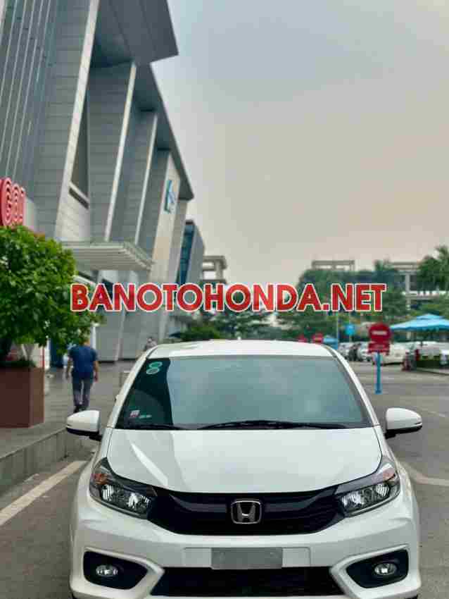 Cần bán Honda Brio RS 2021 xe đẹp