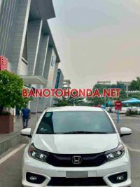 Cần bán Honda Brio RS 2021 xe đẹp