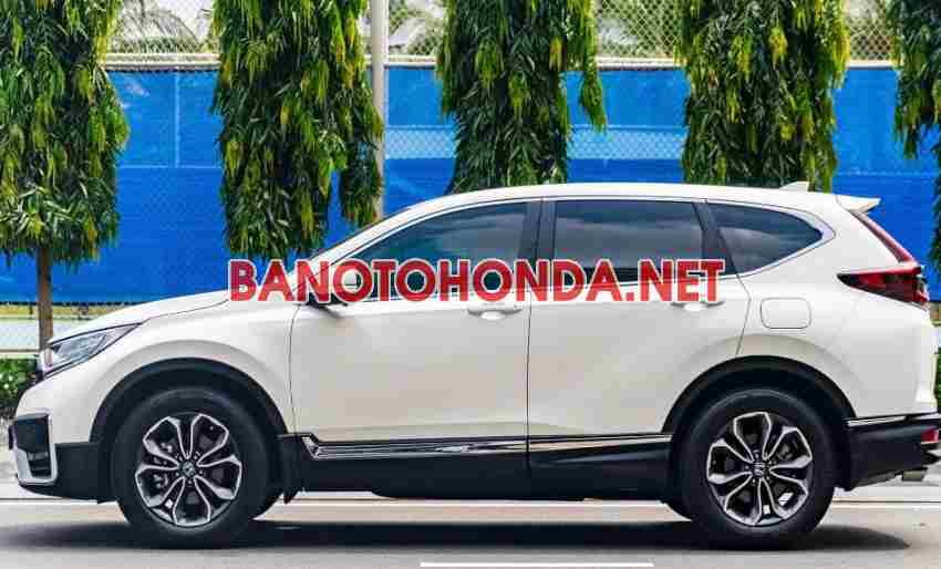 Cần bán gấp Honda CRV L năm 2022 giá cực tốt