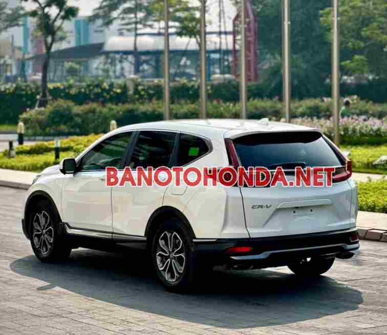 Cần bán Honda CRV L 2022 - Số tự động