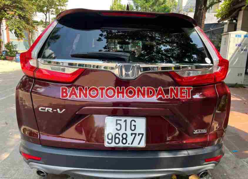 Cần bán Honda CRV G 2019 xe đẹp