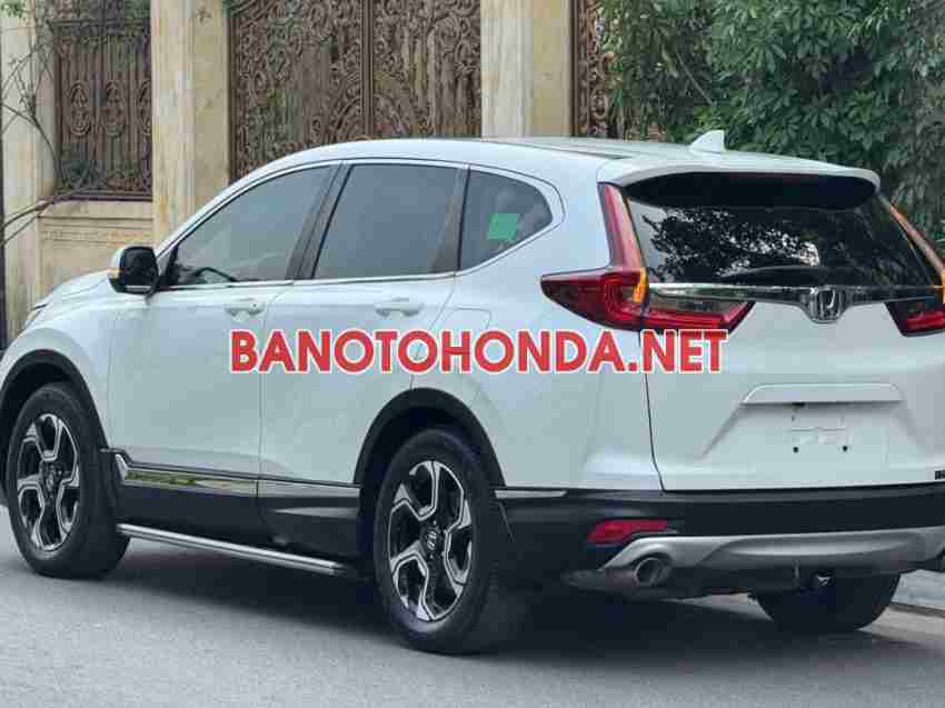 Cần bán xe Honda CRV L 2018 Số tự động