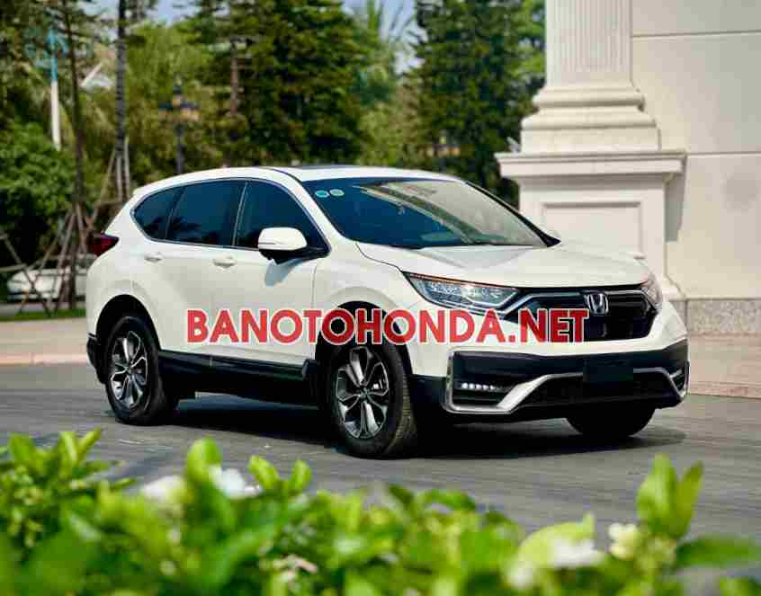 Cần bán xe Honda CRV L đời 2022