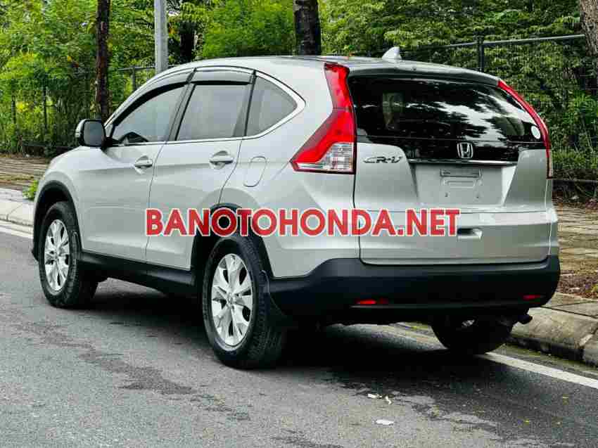 Cần bán xe Honda CRV Số tự động 2014