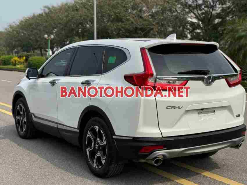 Cần bán Honda CRV L 2019, xe đẹp giá rẻ bất ngờ