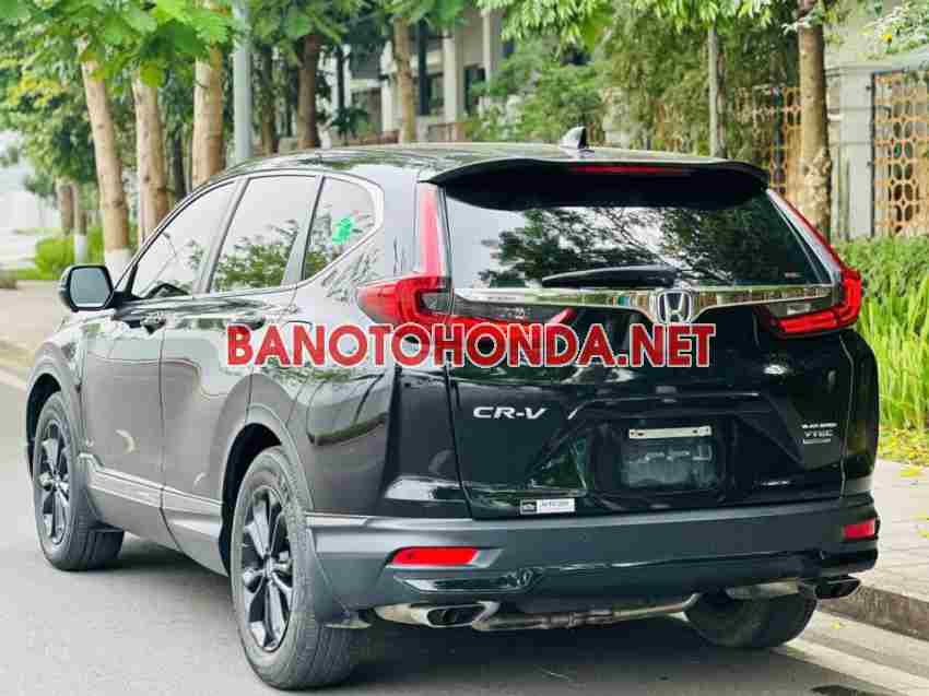 Honda CRV LSE 2022 Số tự động giá đẹp