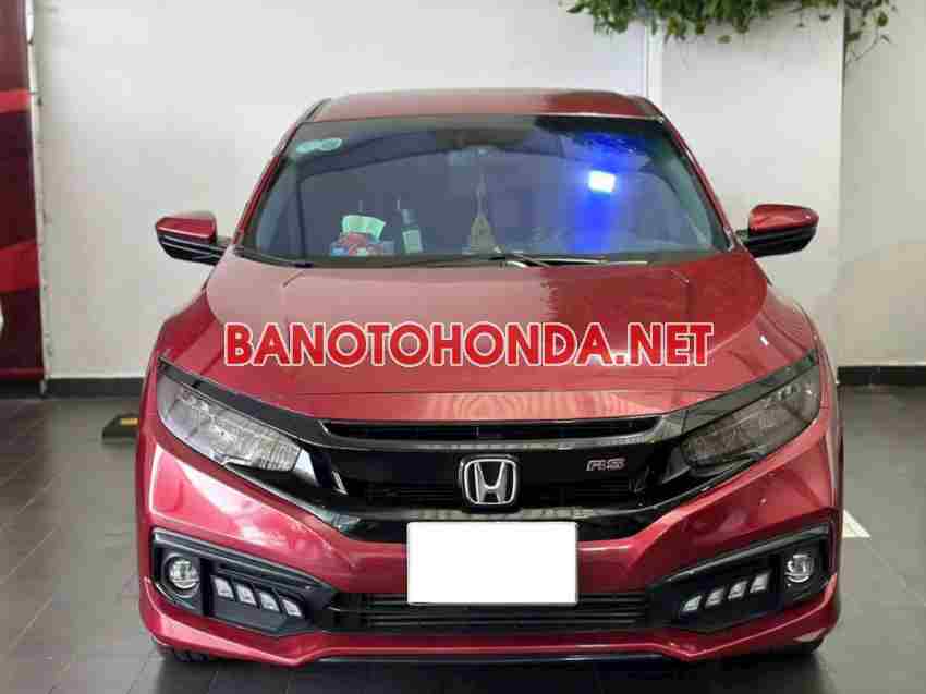 Bán Honda Civic RS 1.5 AT 2021 - giá tốt