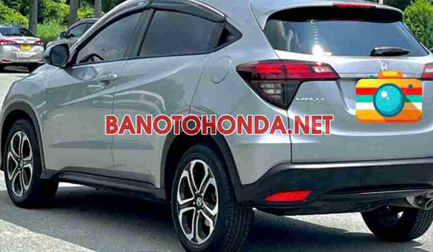 Cần bán xe Honda HRV G đời 2021