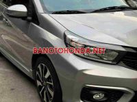 Honda Brio 2019 Hatchback màu Bạc