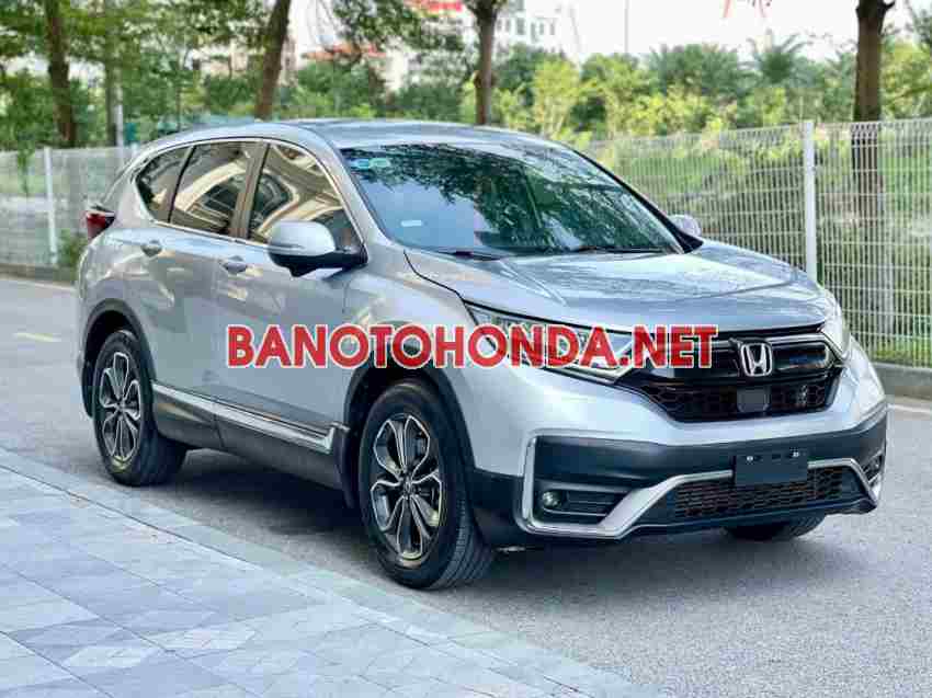 Honda CRV G 2020 Máy xăng đẹp long lanh