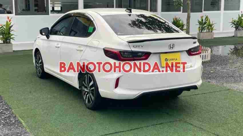 Bán Honda City RS 1.5 AT 2023 - giá tốt