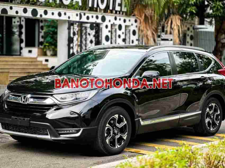 Cần bán xe Honda CRV Số tự động 2019