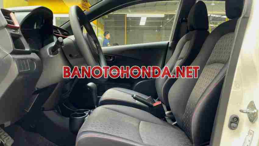 Cần bán Honda Brio RS 2021 - Số tự động