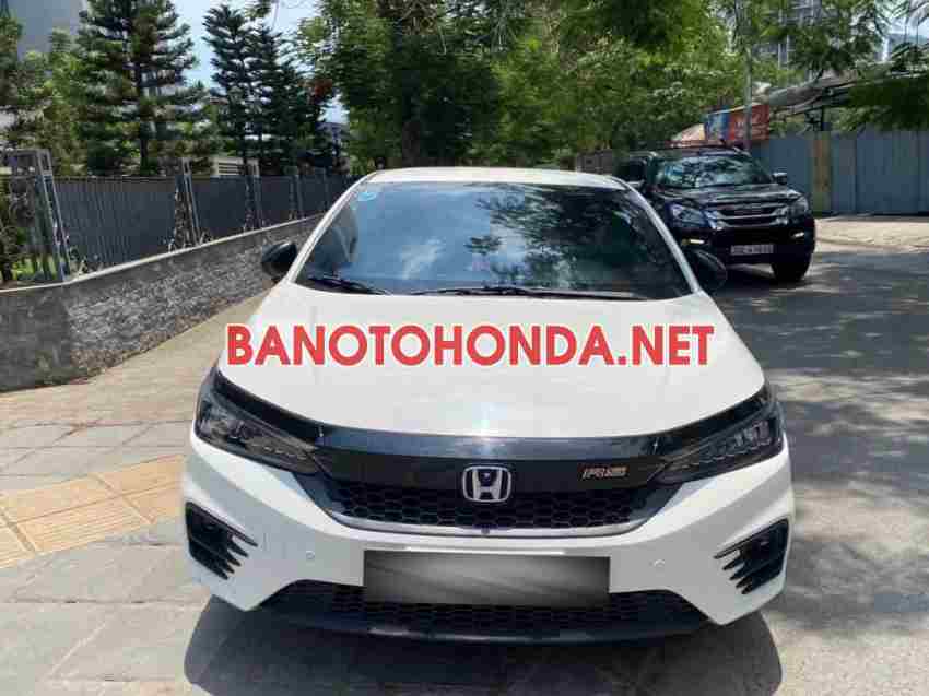 Bán Honda City RS 1.5 AT 2022 - giá tốt