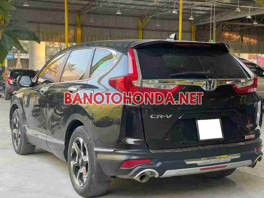 Honda CRV G 2019 - Giá tốt