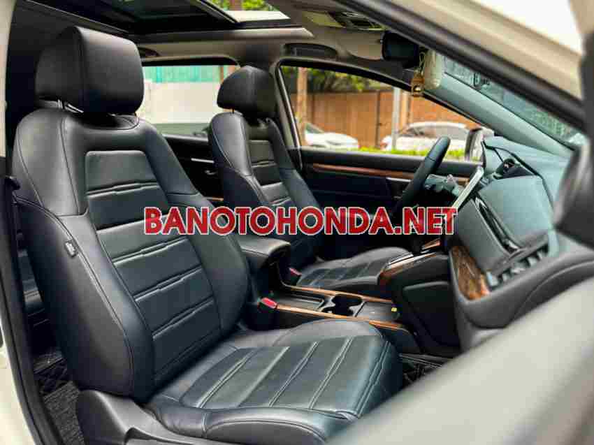 Honda CRV L 2022 Máy xăng đẹp long lanh