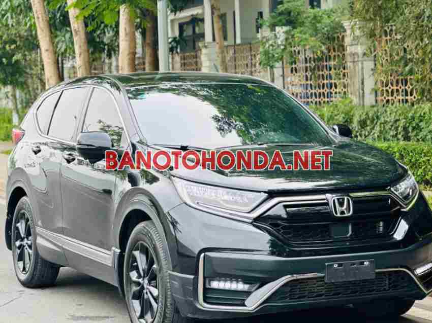 Cần bán Honda CRV L 2022, xe đẹp giá rẻ bất ngờ