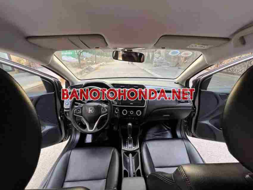 Honda City 1.5 năm 2018 cần bán