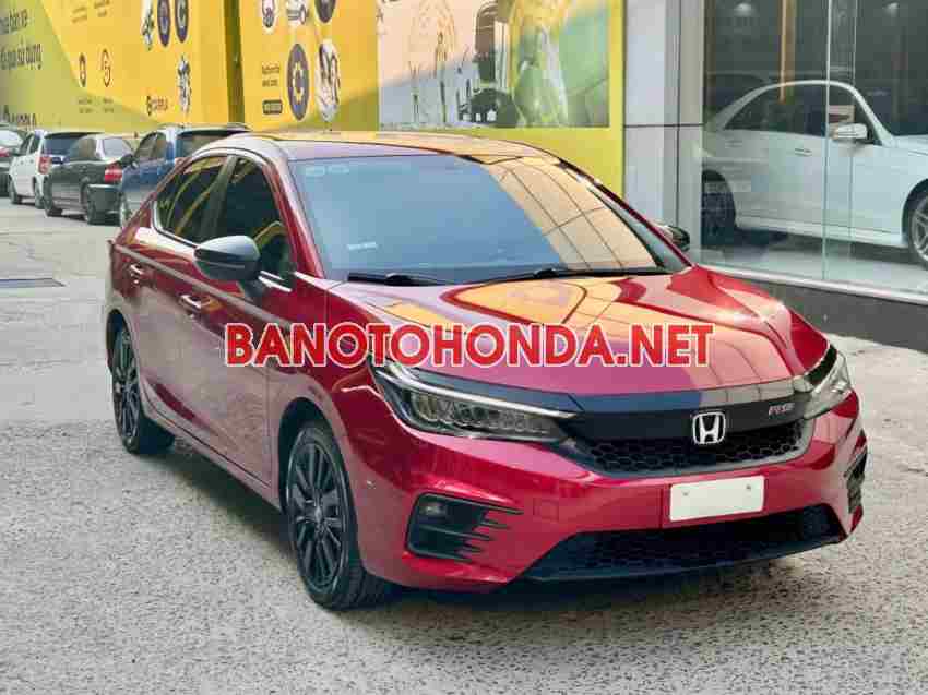 Honda City RS 1.5 AT 2022 - Giá tốt