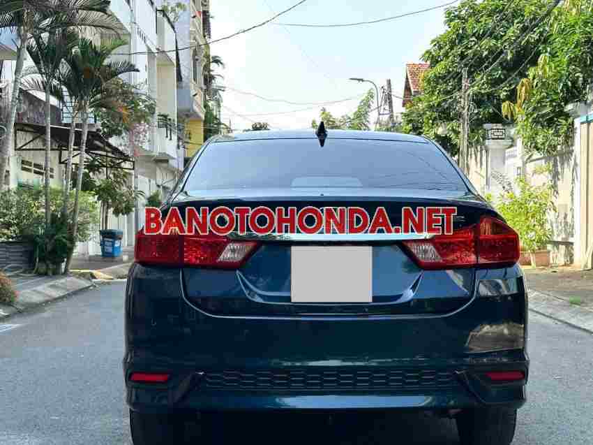 Cần bán xe Honda City 1.5TOP đời 2018