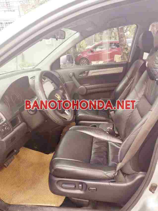 Honda CRV 2.4 AT 2010 Số tự động cực đẹp!