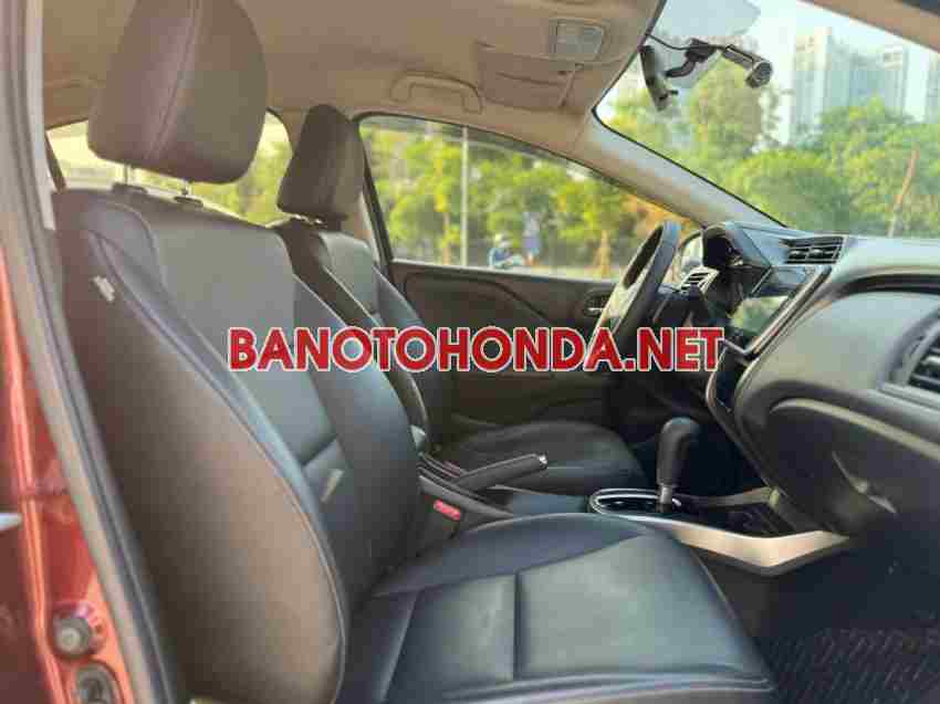 Honda City 1.5TOP năm sản xuất 2020 giá tốt