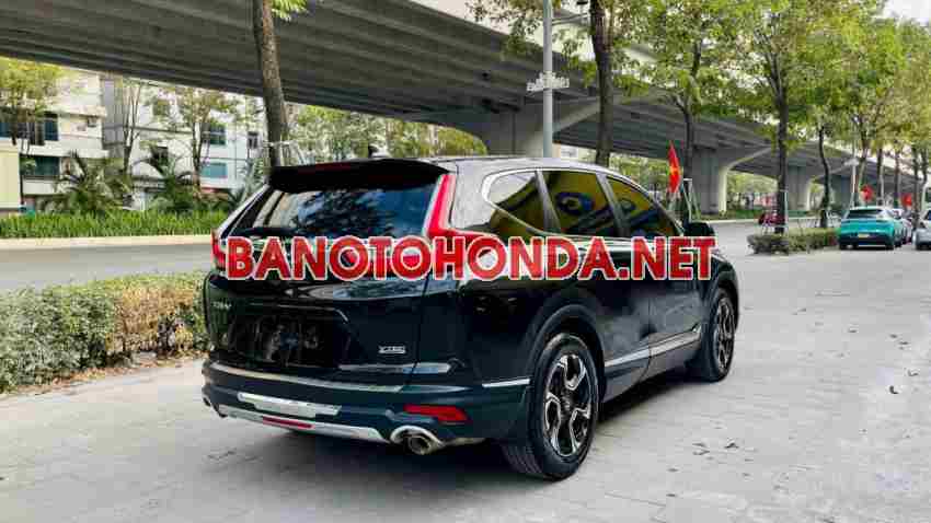 Cần bán Honda CRV G Máy xăng 2019 màu Đen