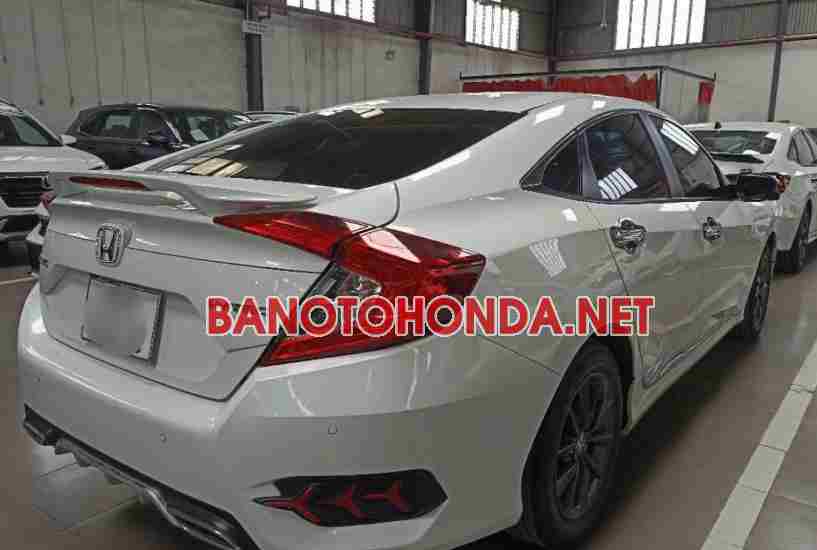 Cần bán Honda Civic G 1.8 AT 2020, xe đẹp giá rẻ bất ngờ