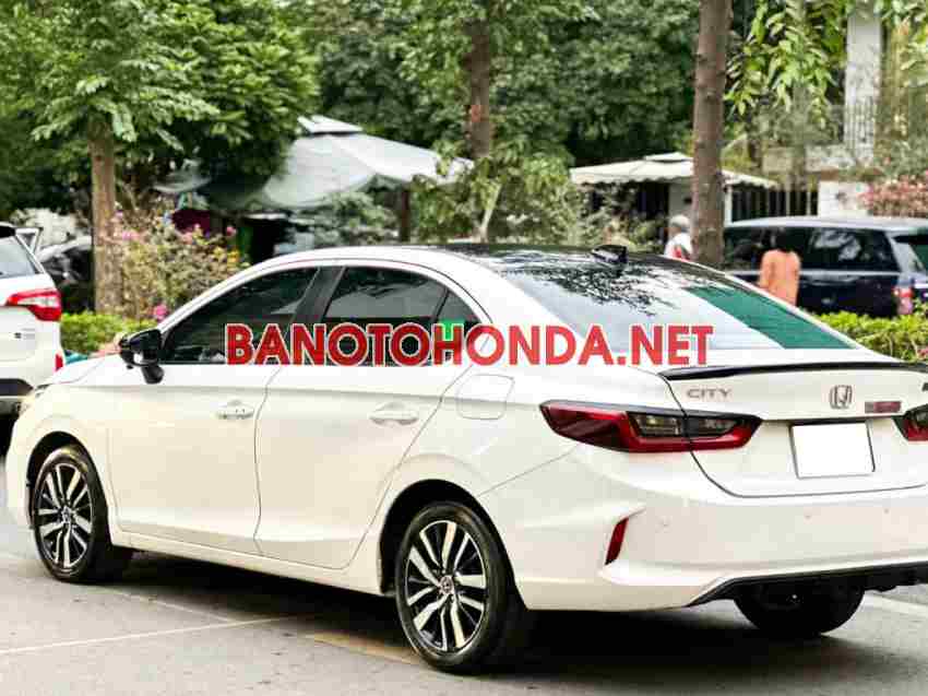 Bán Honda City RS 1.5 AT 2021 - giá tốt