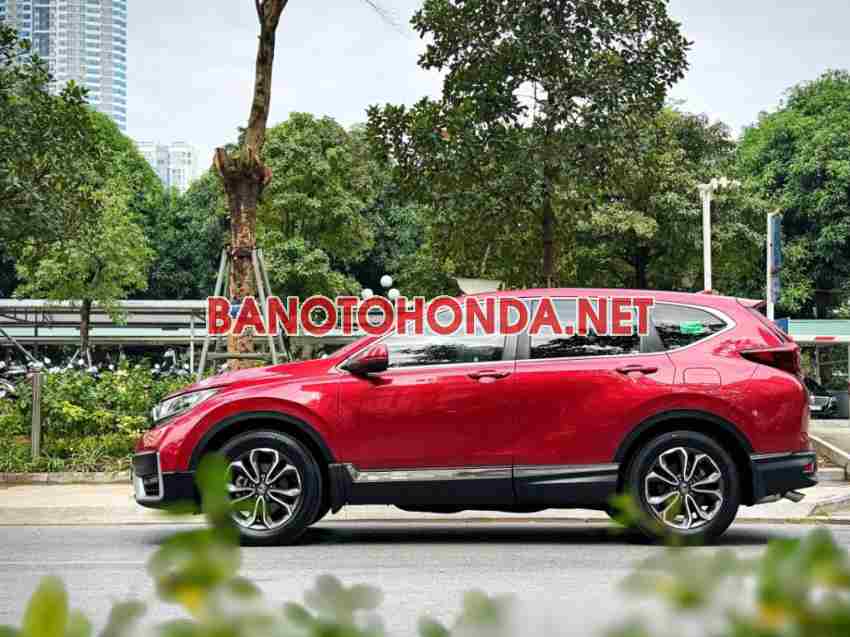 Cần bán xe Honda CRV Số tự động 2020