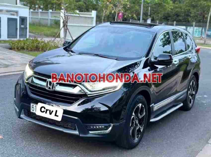 Cần bán xe Honda CRV L 2018, xe đẹp