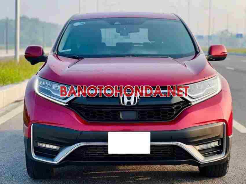 Honda CRV L 2020 - Giá tốt