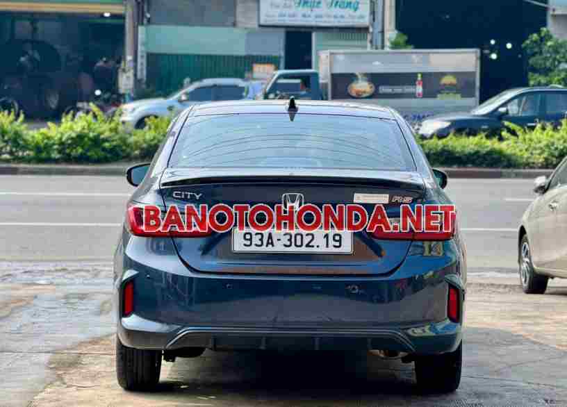 Honda City RS 1.5 AT năm 2021 cần bán