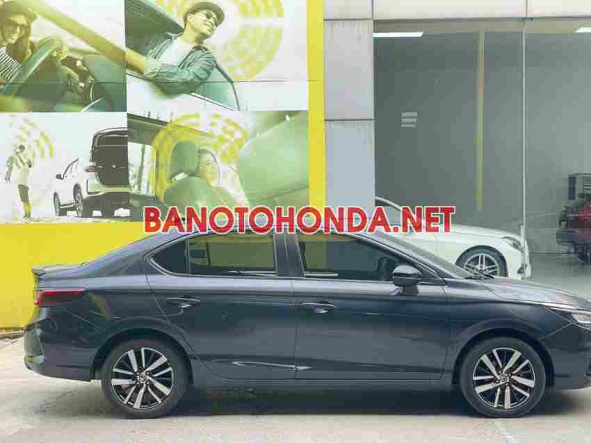 Cần bán xe Honda City Số tự động 2022