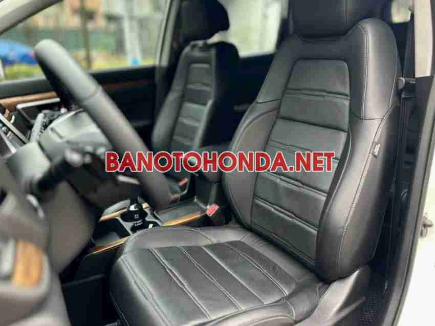 Honda CRV G 2021, xe đẹp, hết ý