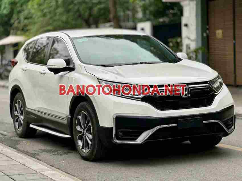 Cần bán xe Honda CRV Số tự động 2021