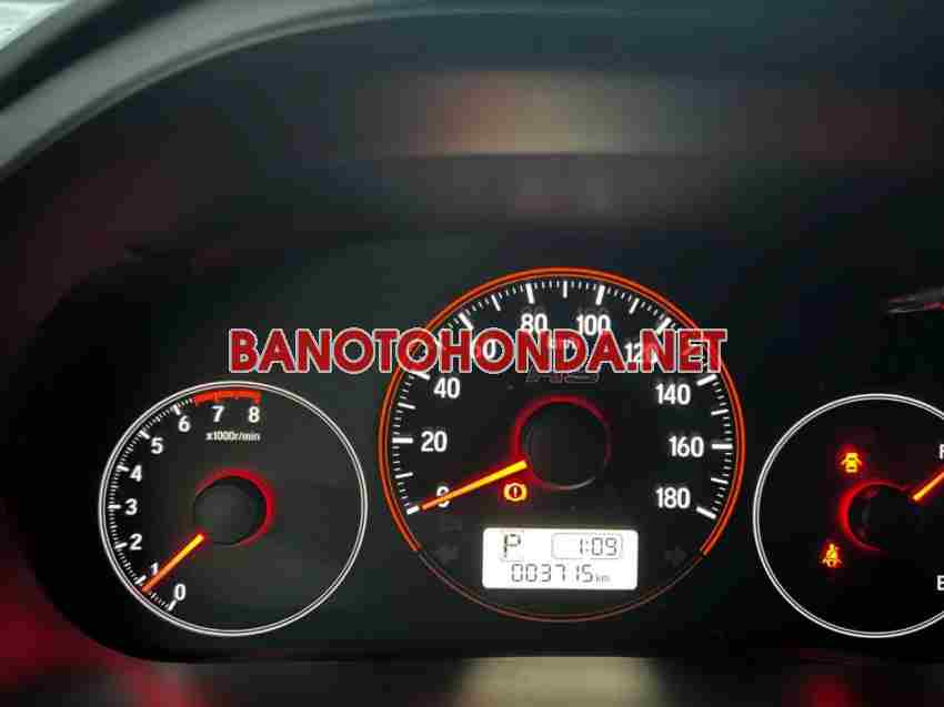 Cần bán xe Honda Brio RS 2021 Số tự động