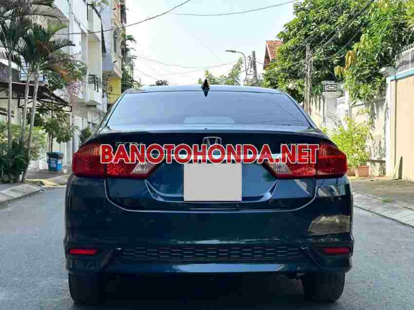 Bán Honda City 1.5TOP đời 2018 xe đẹp - giá tốt