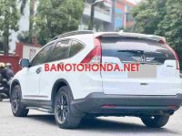 Cần bán gấp xe Honda CRV 2.0 AT 2014 màu Trắng