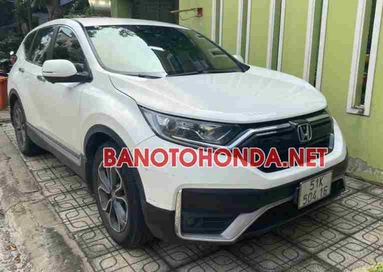 Cần bán Honda CRV E 2022, xe đẹp giá rẻ bất ngờ