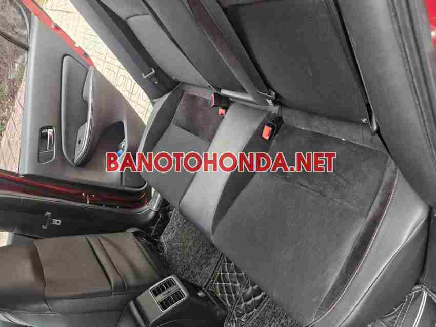 Honda City RS 1.5 AT năm 2021 cần bán