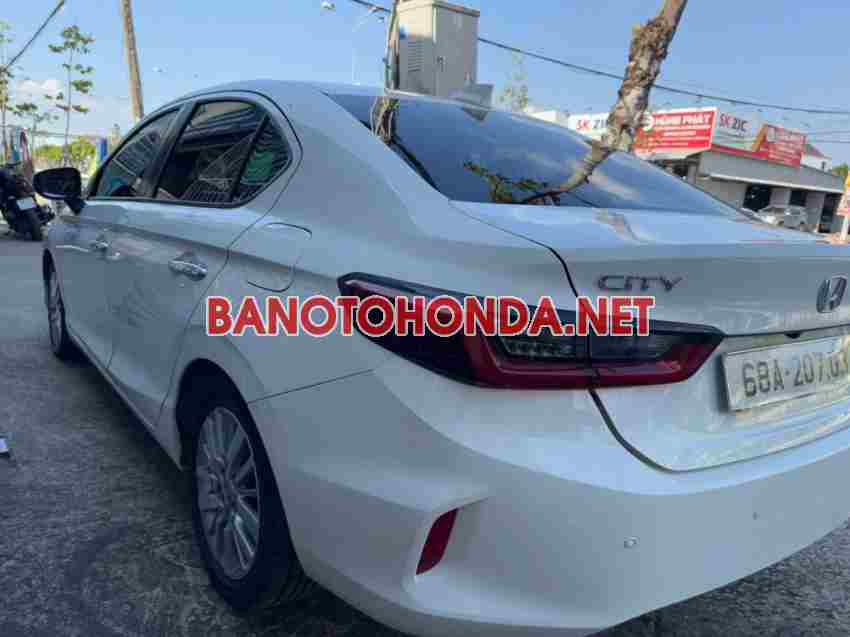 Cần bán xe Honda City L 1.5 AT sx 2021