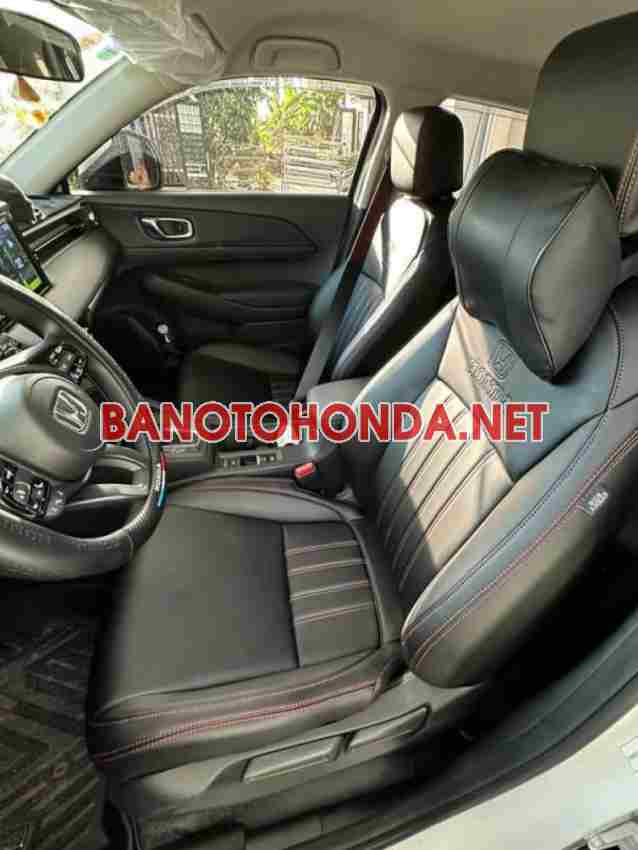 Bán Honda HRV G 2023 - Trắng