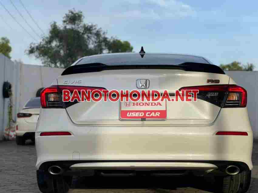 Cần bán xe Honda Civic RS 1.5 AT 2023, xe đẹp