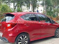 Cần bán Honda Brio RS Máy xăng 2020 màu Đỏ