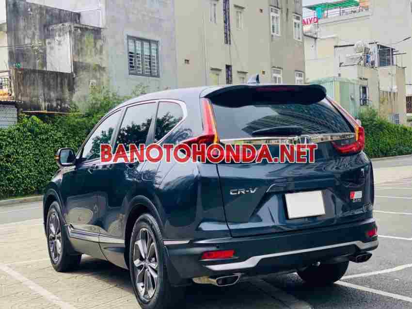 Cần bán gấp Honda CRV G 2020 - Xe đẹp - Giá tốt